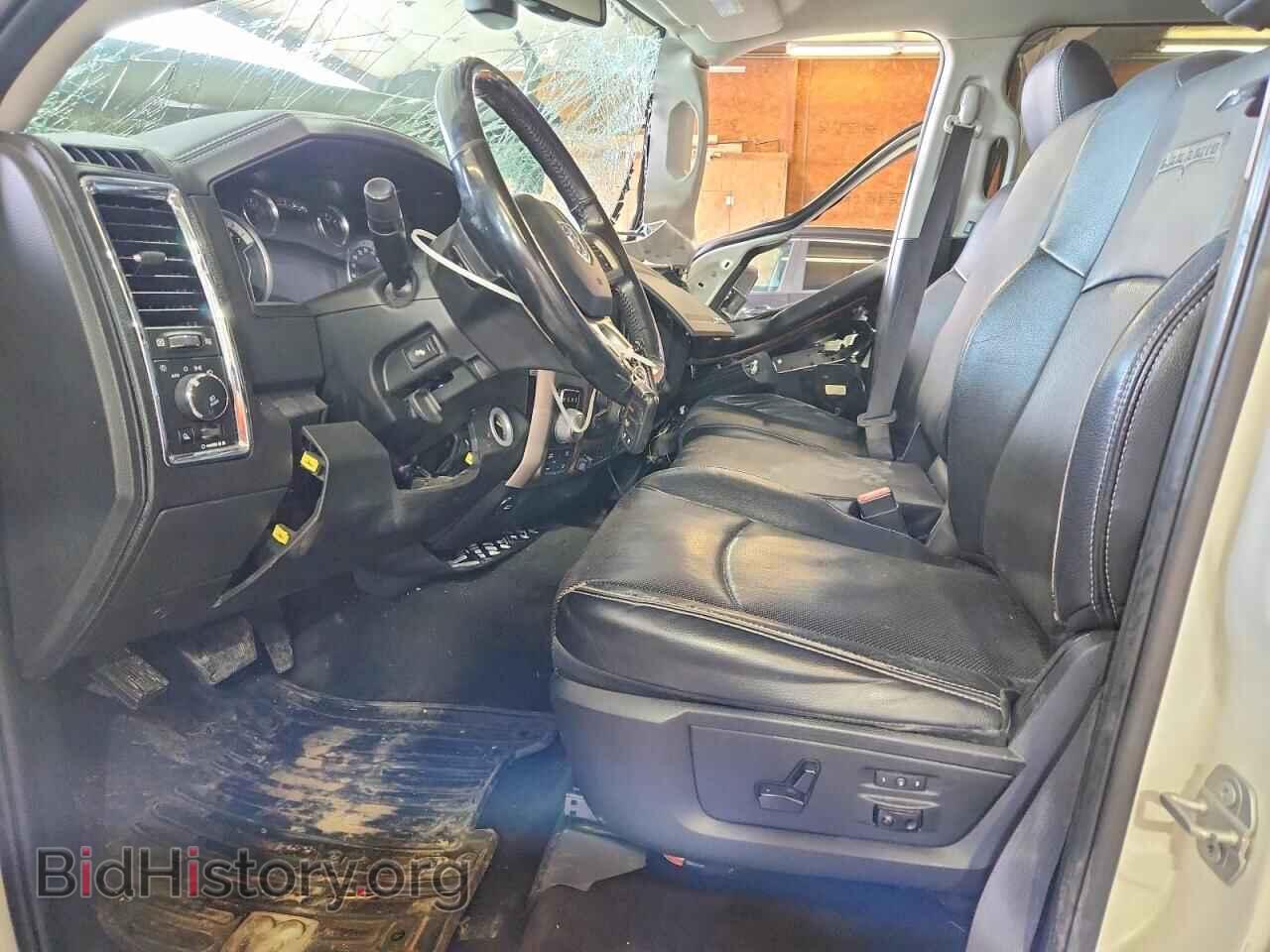2017 RAM 1500 - VIN: 1C6RR7NT1HS859419 - Фото 7