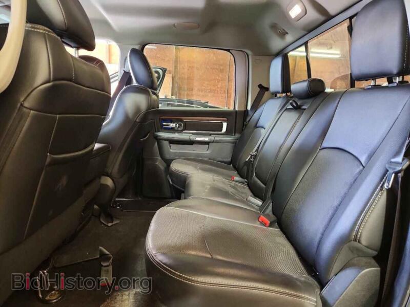 2017 RAM 1500 (VIN 1C6RR7NT1HS859419) — photo 10 of 15