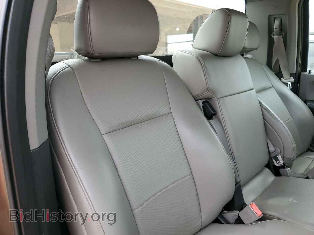 2019 FORD All Models - VIN: 1FTMF1CB5KKD35653 - Фото 10