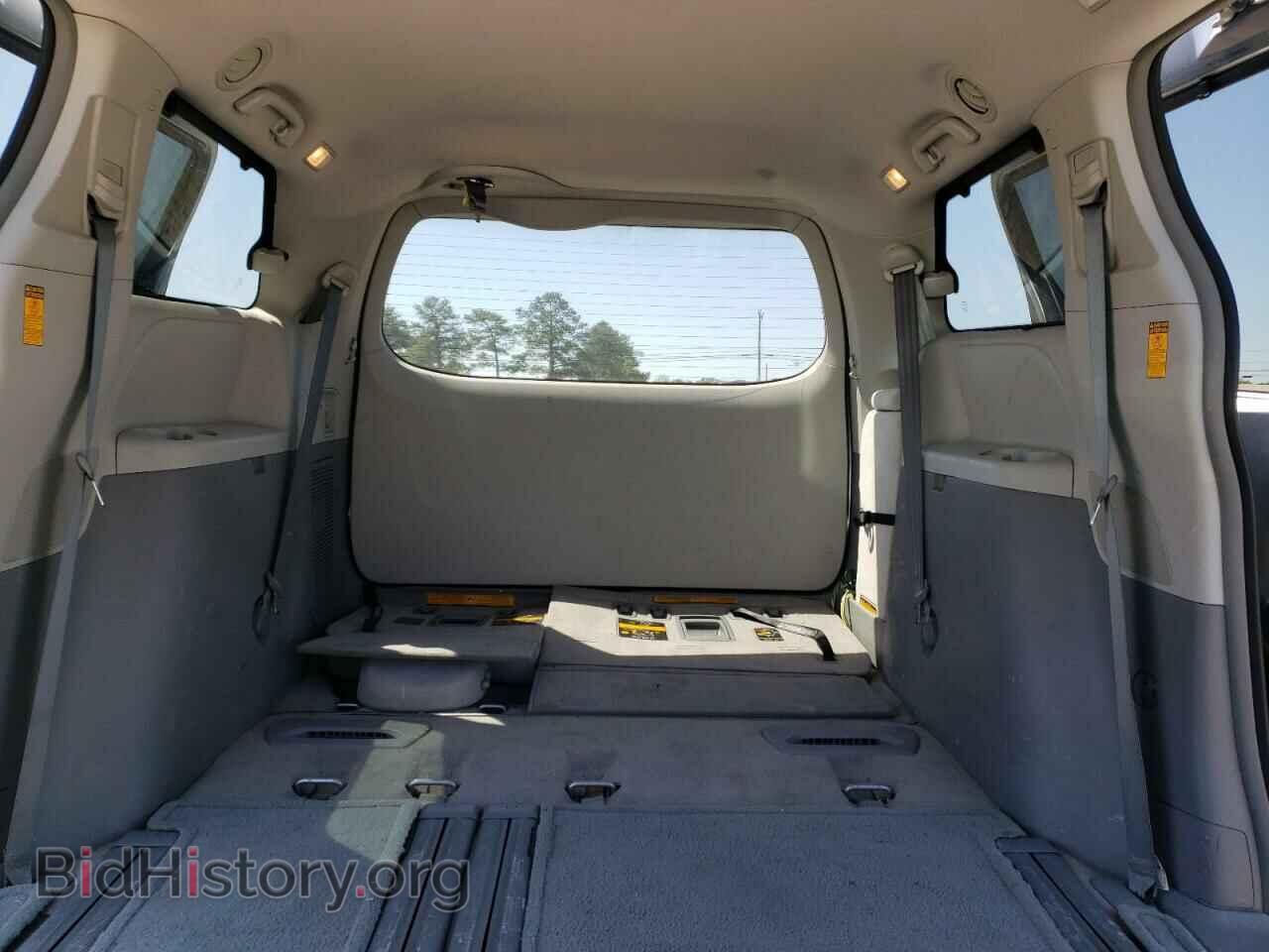 2013 TOYOTA All Models - VIN: 5TDKK3DC8DS400917 - Photo 10