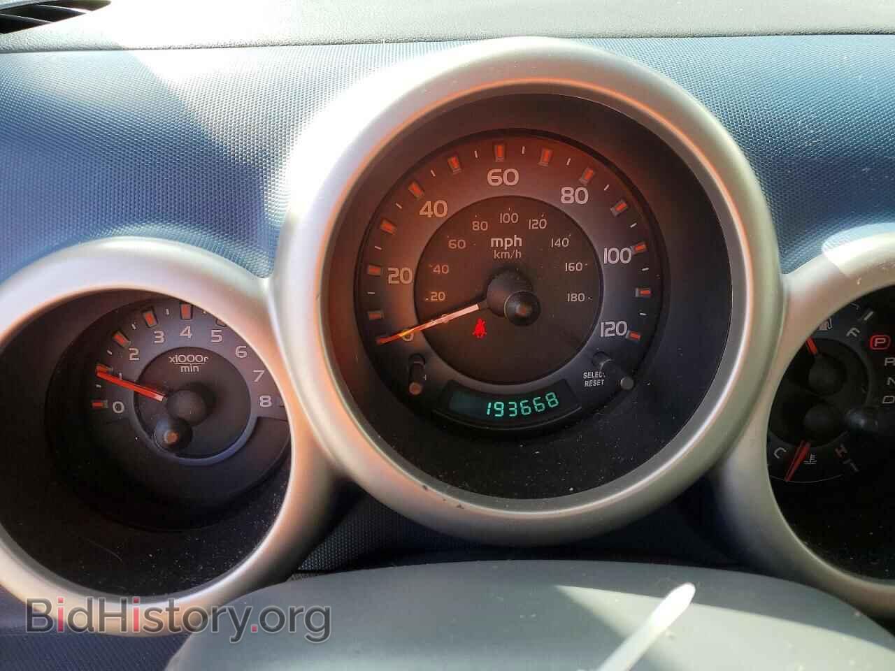 2006 HONDA ELEMENT - VIN: 5J6YH28746L006152 - Фото 9