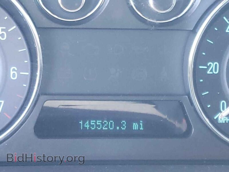 2012 Ford FLEX (VIN 2FMGK5BC9CBD17576) — photo 8 of 10