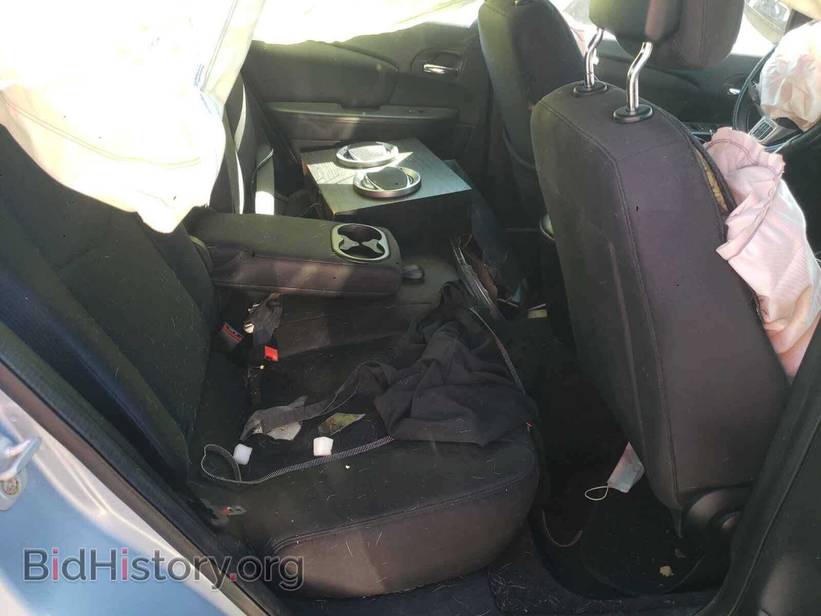 2013 CHRYSLER 200 - VIN: 1C3CCBBB2DN714014 - Photo 6