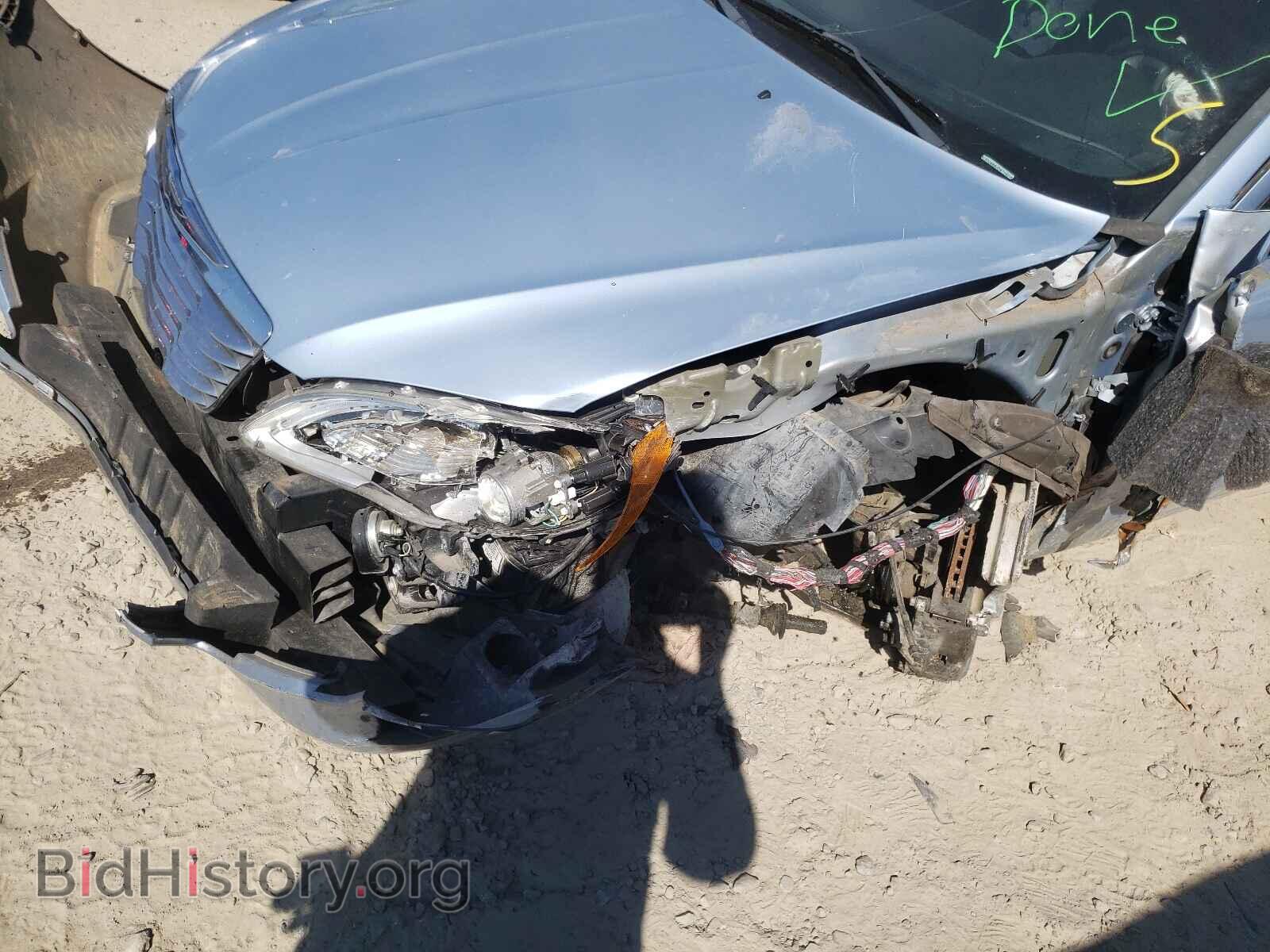 2013 CHRYSLER 200 - VIN: 1C3CCBBB2DN714014 - Photo 9