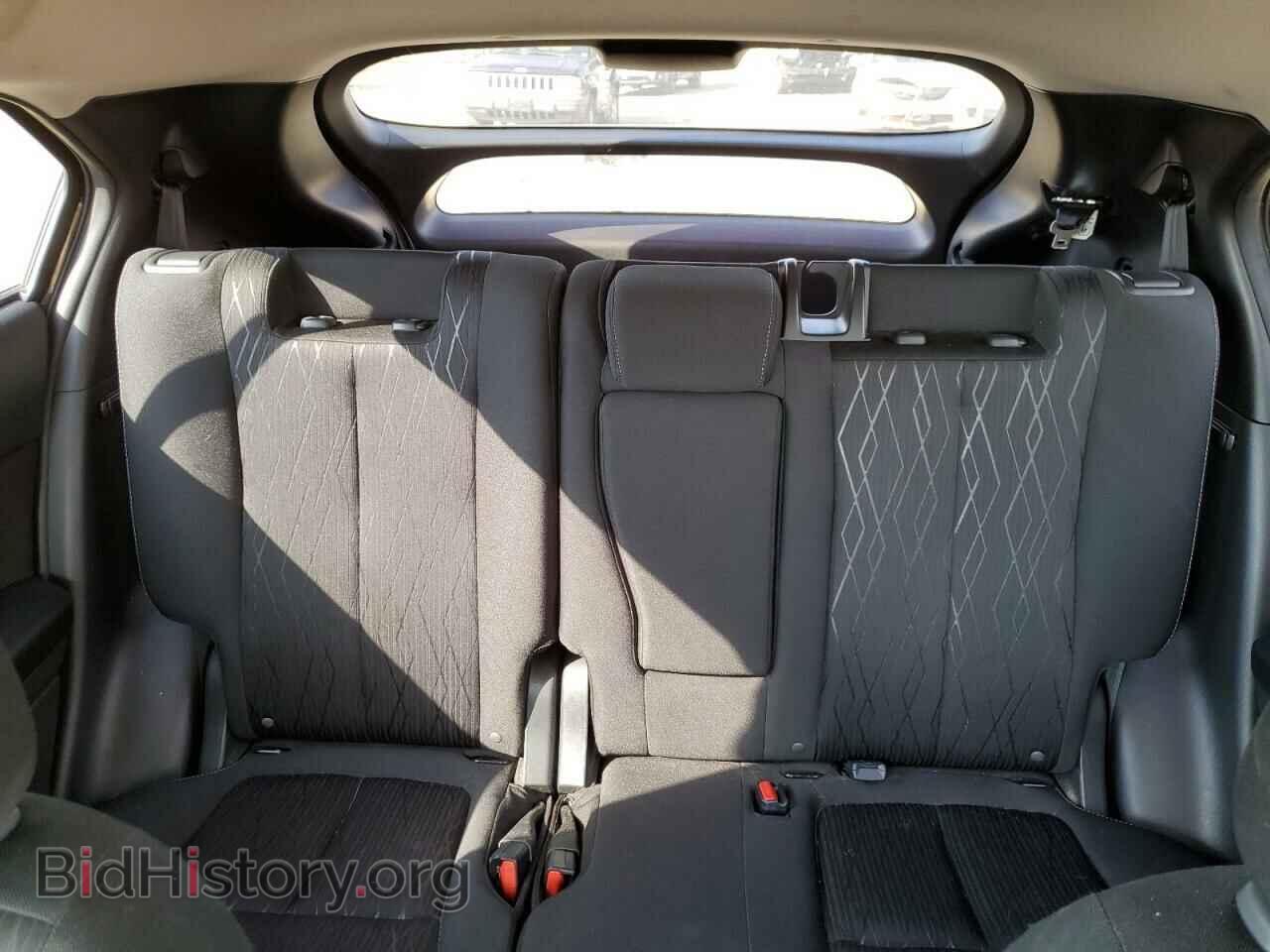 2018 MITSUBISHI ECLIPSE - VIN: JA4AT5AA4JZ068891 - Photo 10