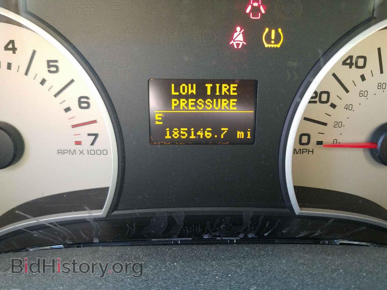 2006 FORD EXPLORER - VIN: 1FMEU75E86ZA09763 - Фото 8
