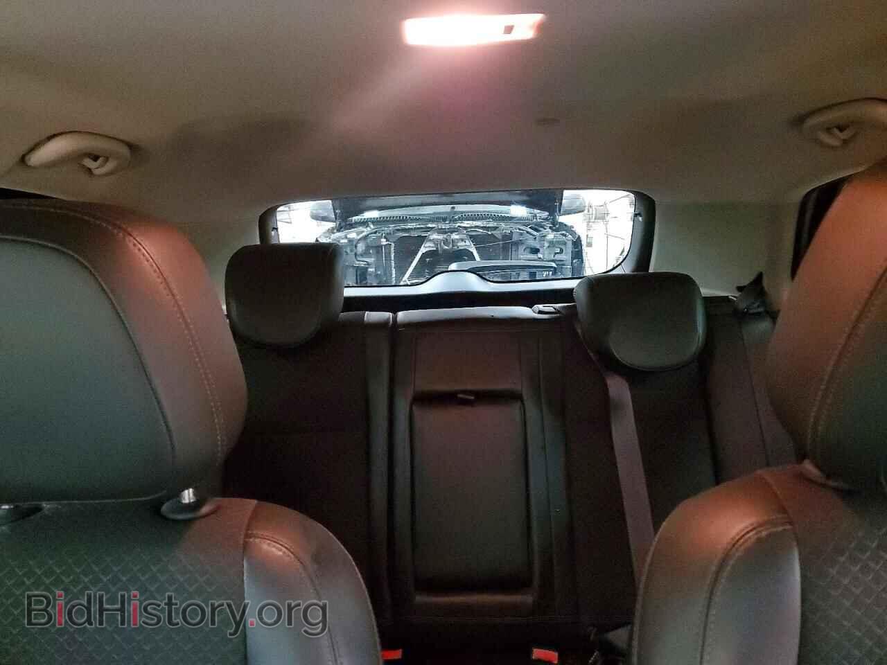 2018 BUICK ENCORE - VIN: KL4CJESB0JB543743 - Photo 10