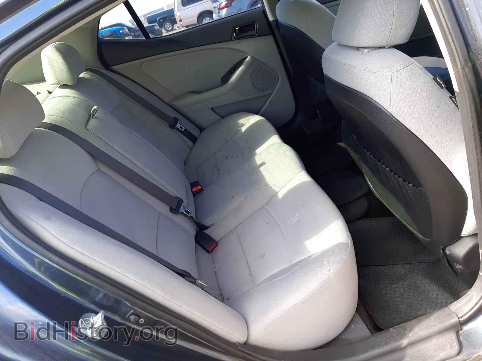 2015 KIA OPTIMA - VIN: KNAGM4A76F5587822 - Photo 6