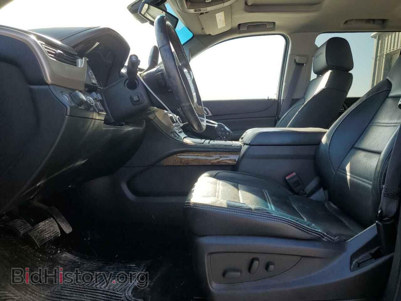 2015 GMC YUKON - VIN: 1GKS2CKJ6FR566120 - Фото 7