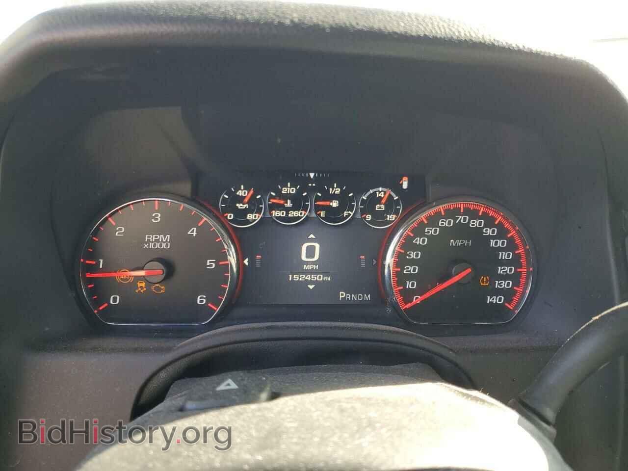 2015 GMC YUKON - VIN: 1GKS2CKJ6FR566120 - Фото 9