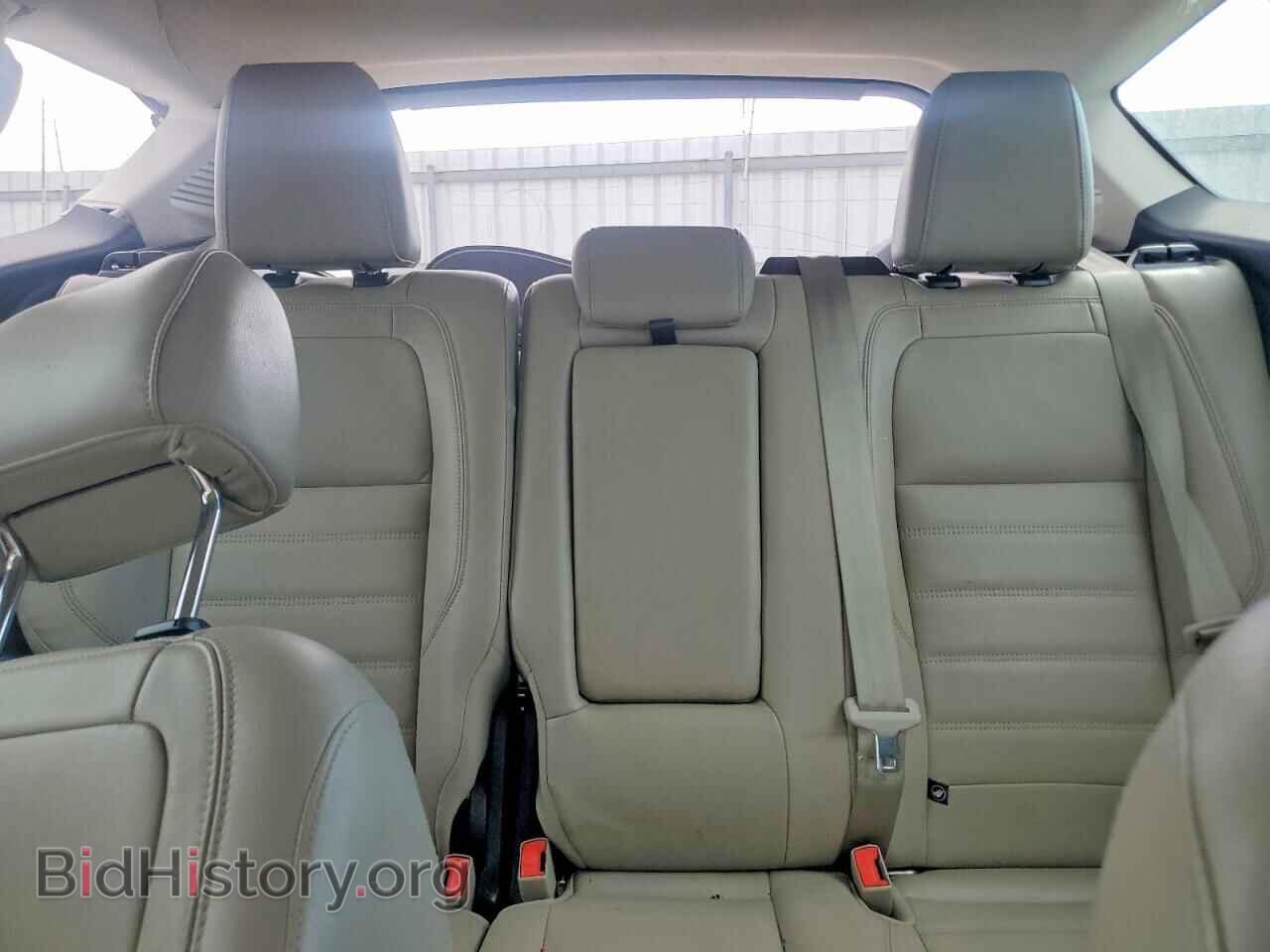 2017 FORD CMAX - VIN: 1FADP5DU7HL110776 - Photo 10