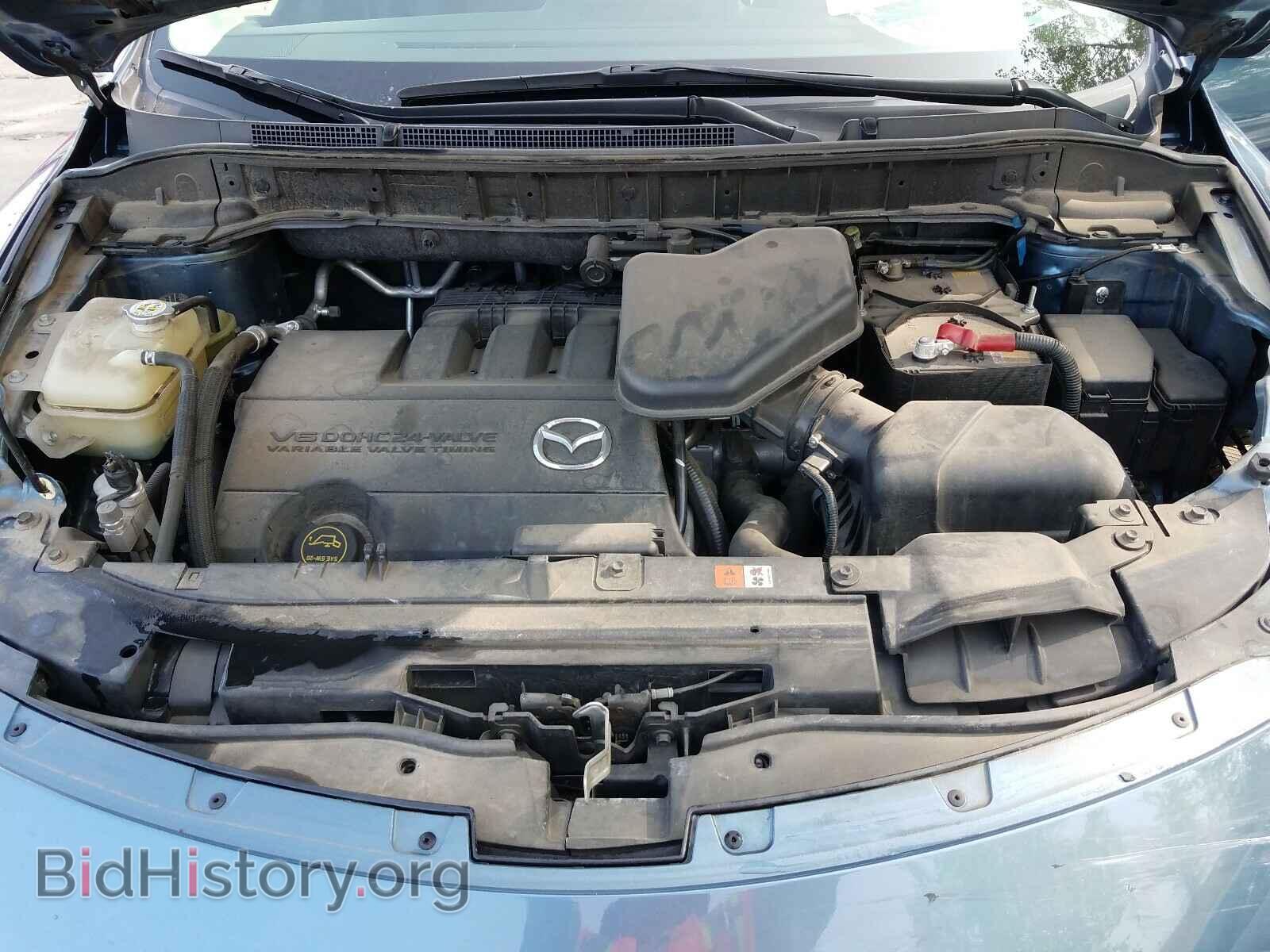 2014 MAZDA CX-9 - VIN: JM3TB3CA3E0444744 - Фото 7