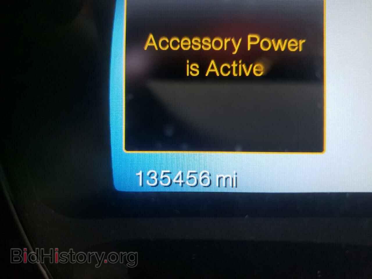 2011 FORD EDGE - VIN: 2FMDK4KC2BBA81882 - Фото 8