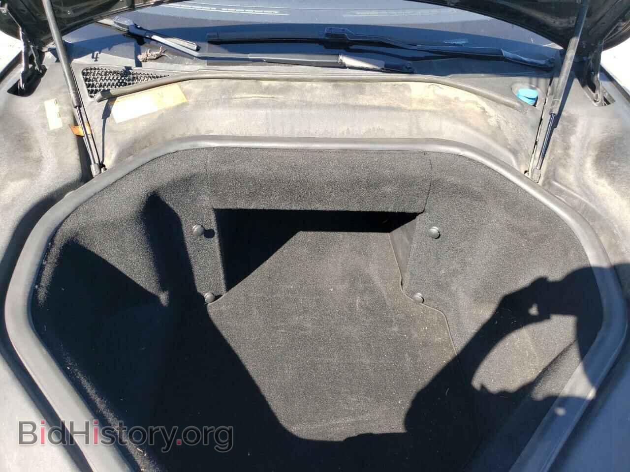 2013 TESLA MODEL S - VIN: 5YJSA1DP5DFP18881 - Фото 7