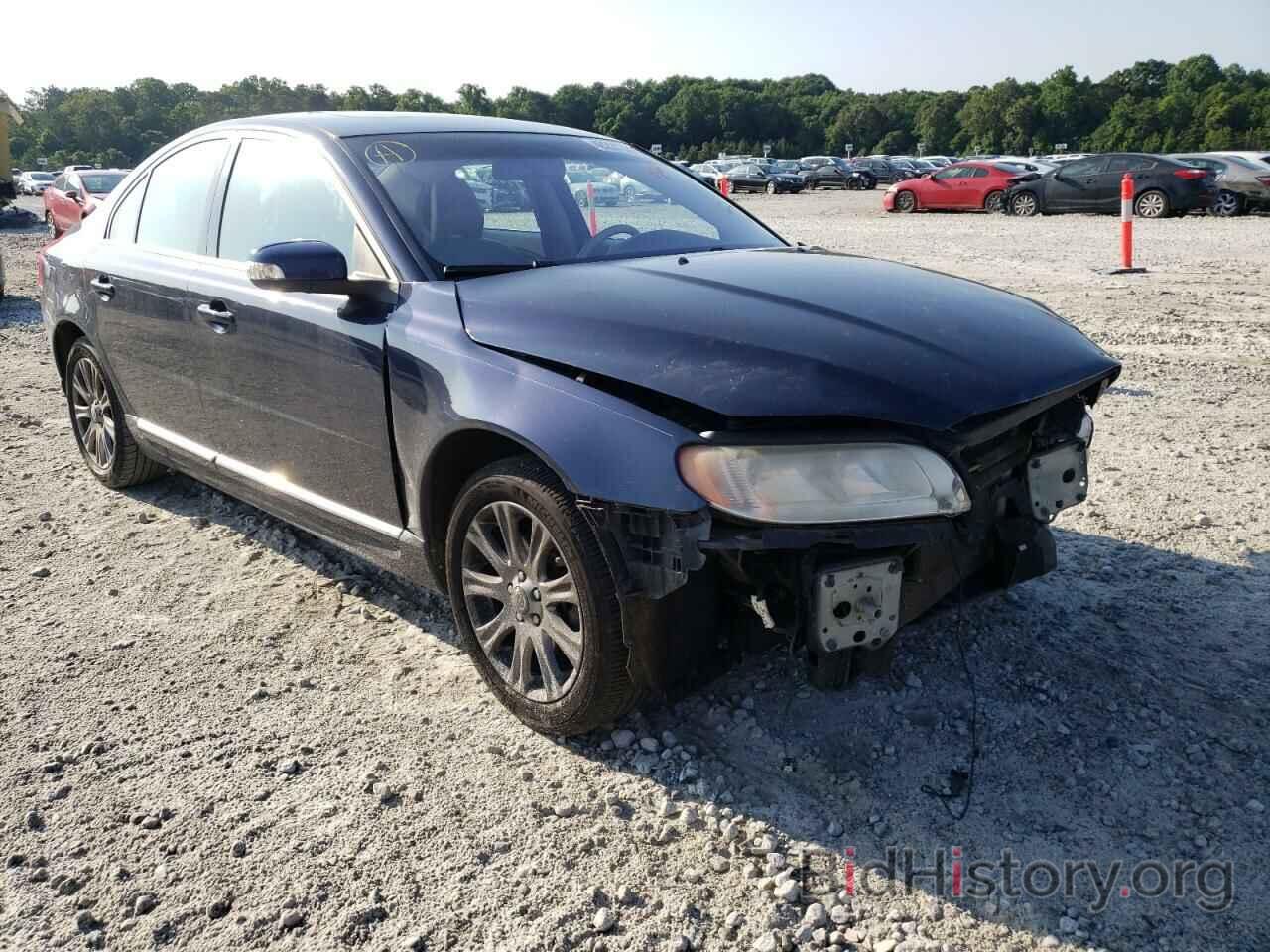 Photo YV1982AS6A1127384 - VOLVO S80 2010