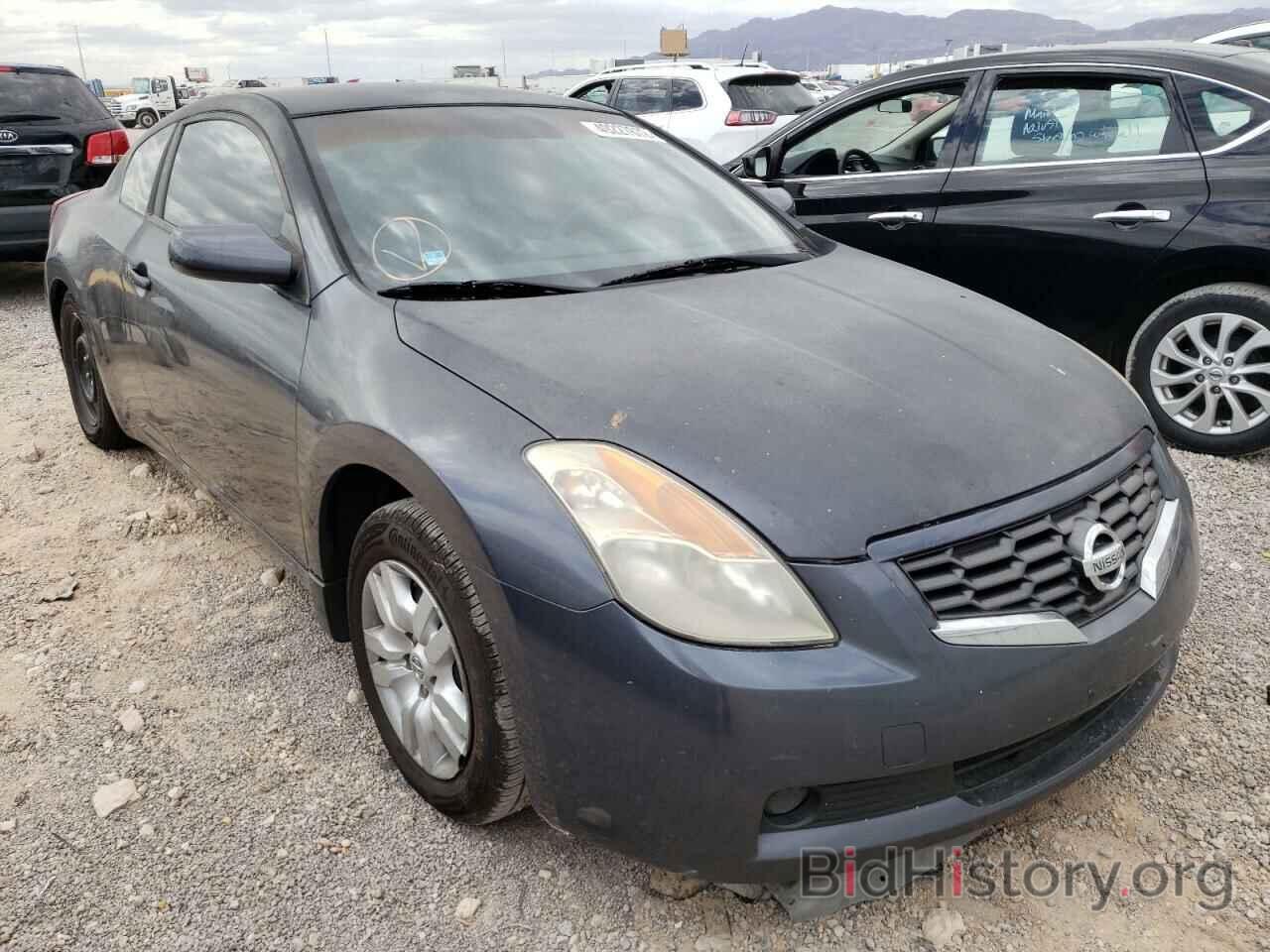 Фотография 1N4AL24E29C104262 - NISSAN ALTIMA 2009