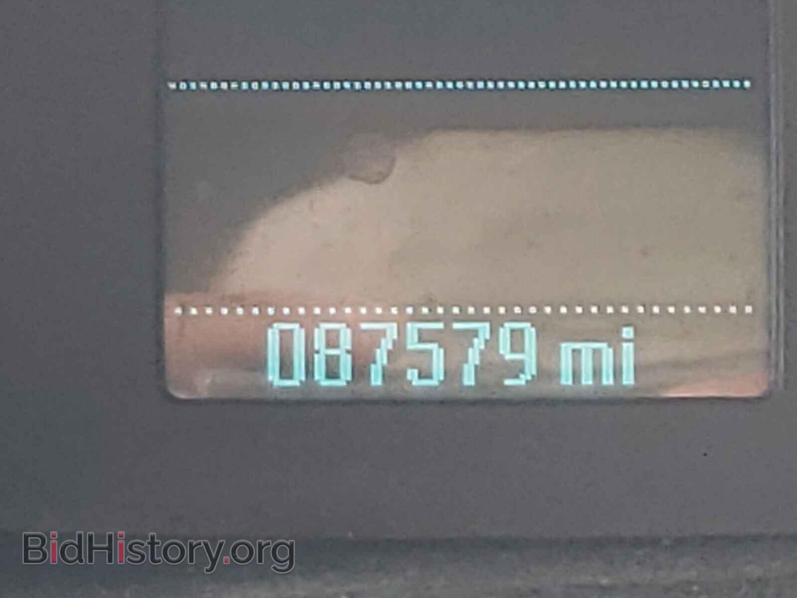 2015 FORD TRANSIT CO - VIN: NM0LE7F76F1193007 - Фото 8