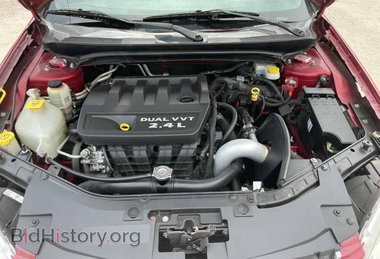 2014 CHRYSLER 200 - VIN: 1C3CCBAB4EN212026 - Фото 7