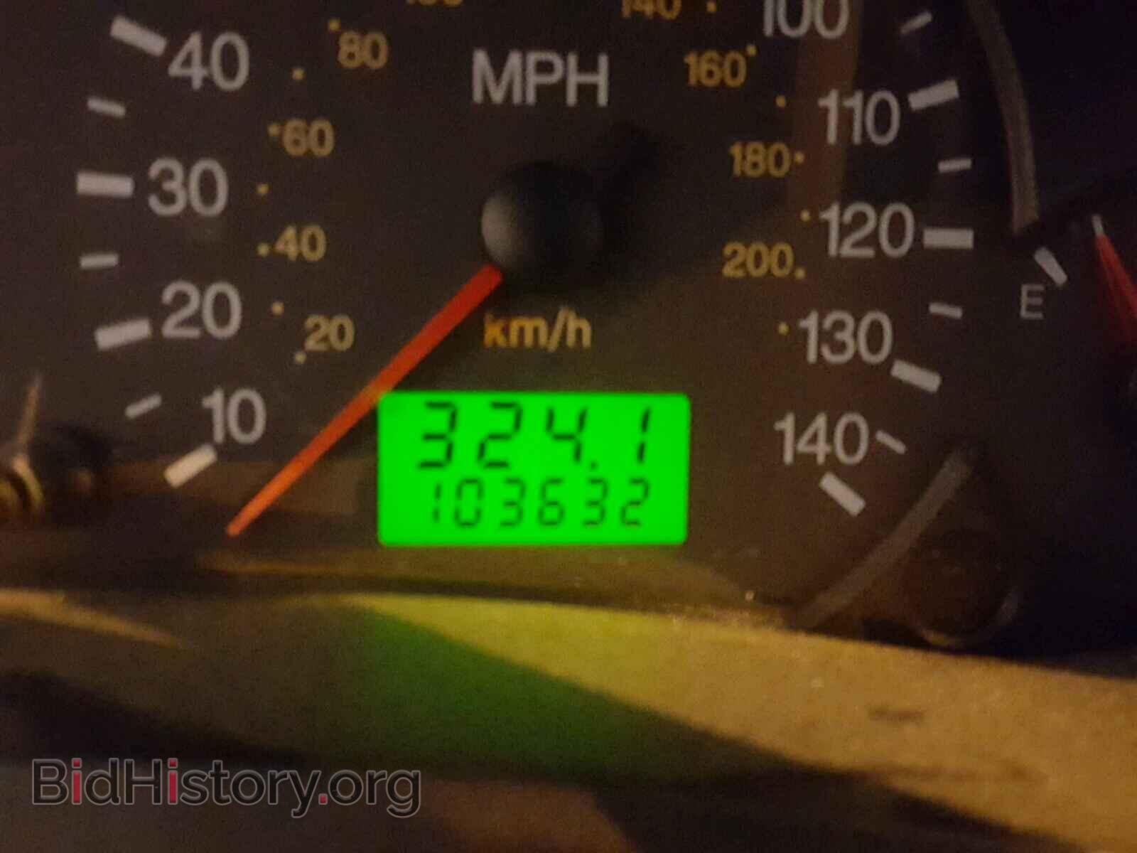 2007 FORD FOCUS - VIN: 1FAFP34NX7W190416 - Photo 8