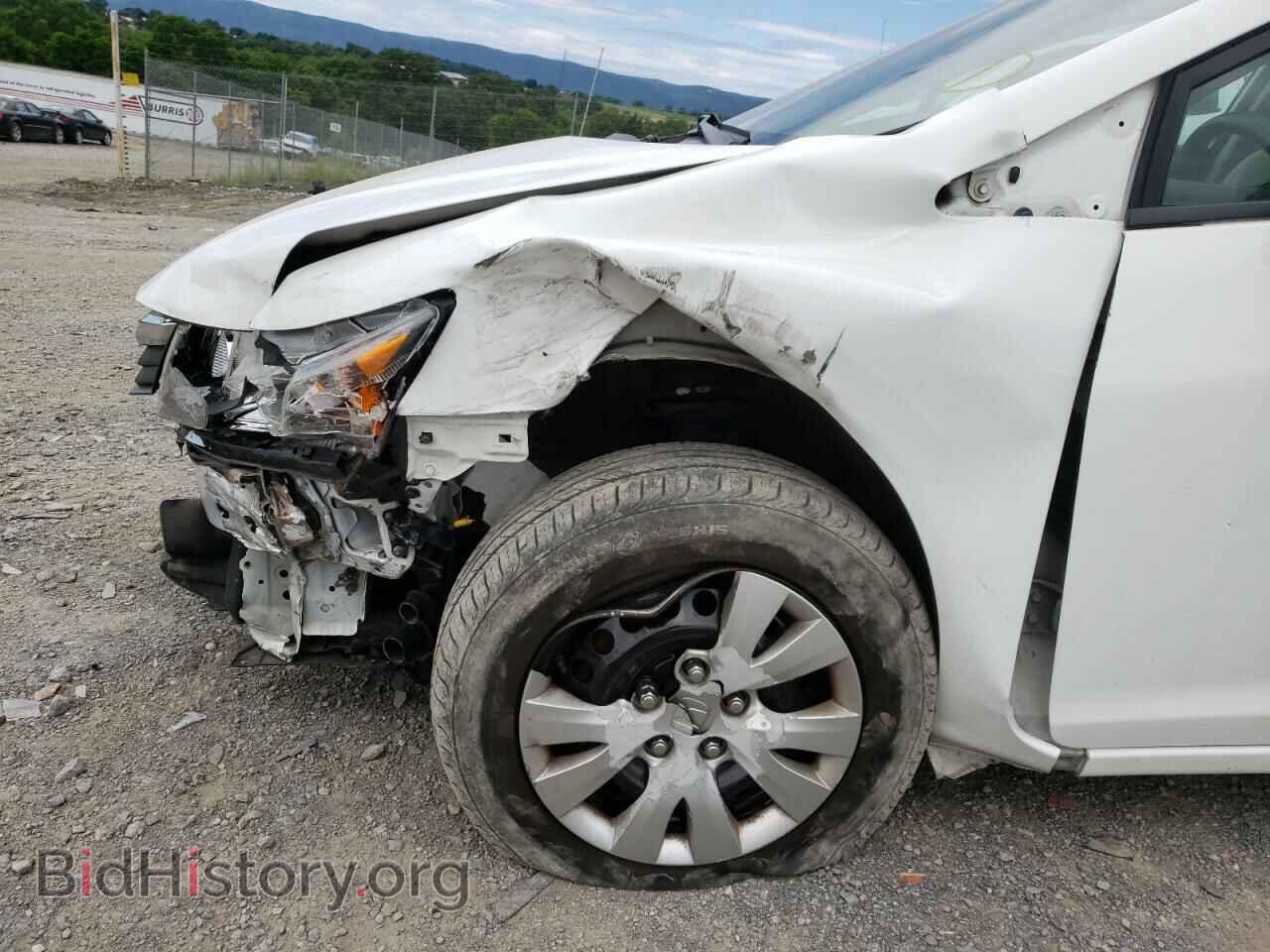 2012 HONDA CIVIC - VIN: 19XFB2F53CE338569 - Фото 9