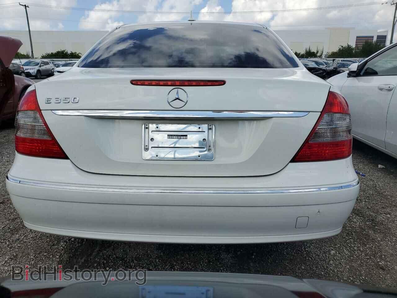 2007 MERCEDES-BENZ E-CLASS - VIN: WDBUF56X07B039914 - Фото 6