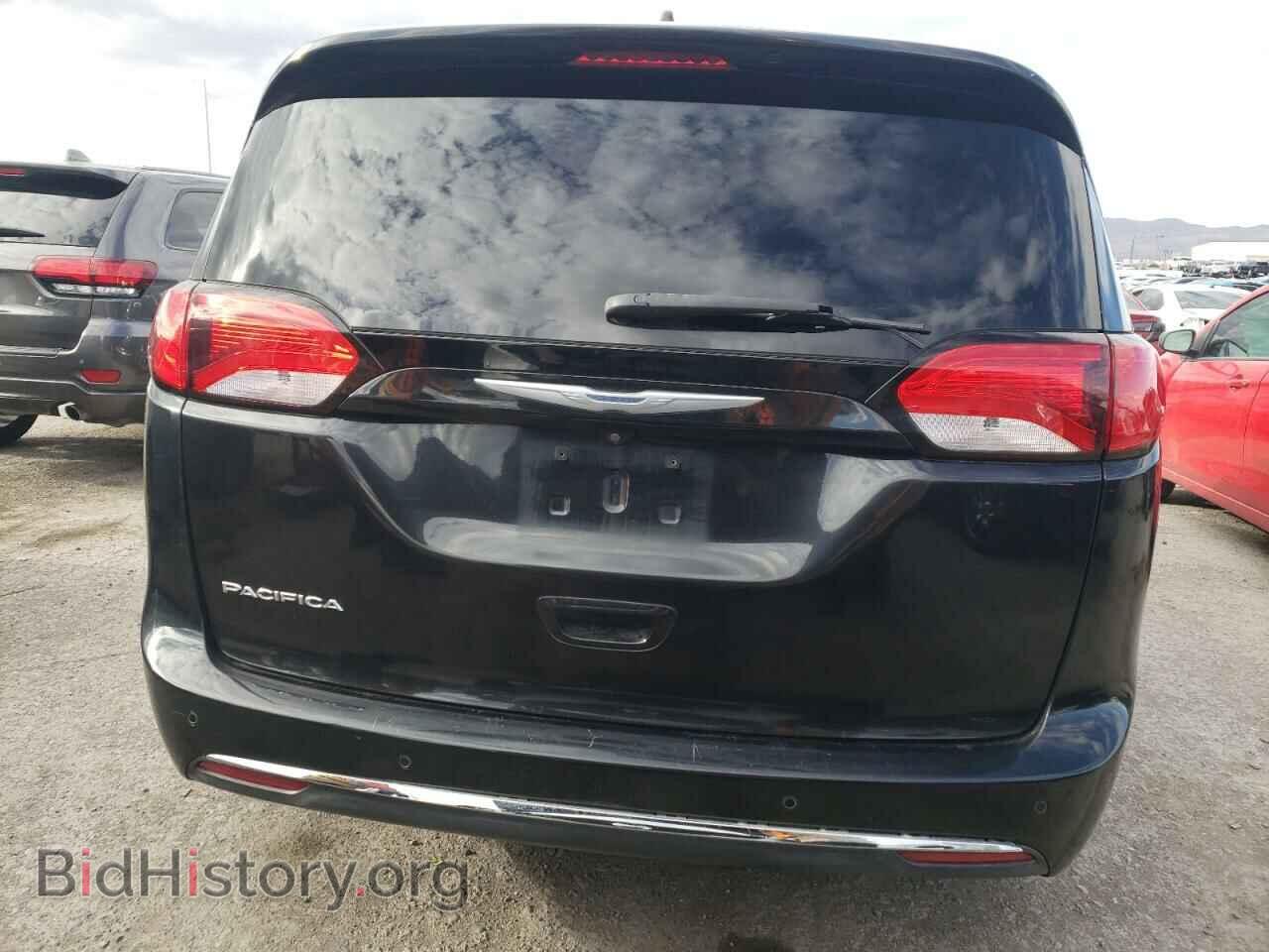 2017 CHRYSLER PACIFICA - VIN: 2C4RC1BG6HR816324 - Фото 6