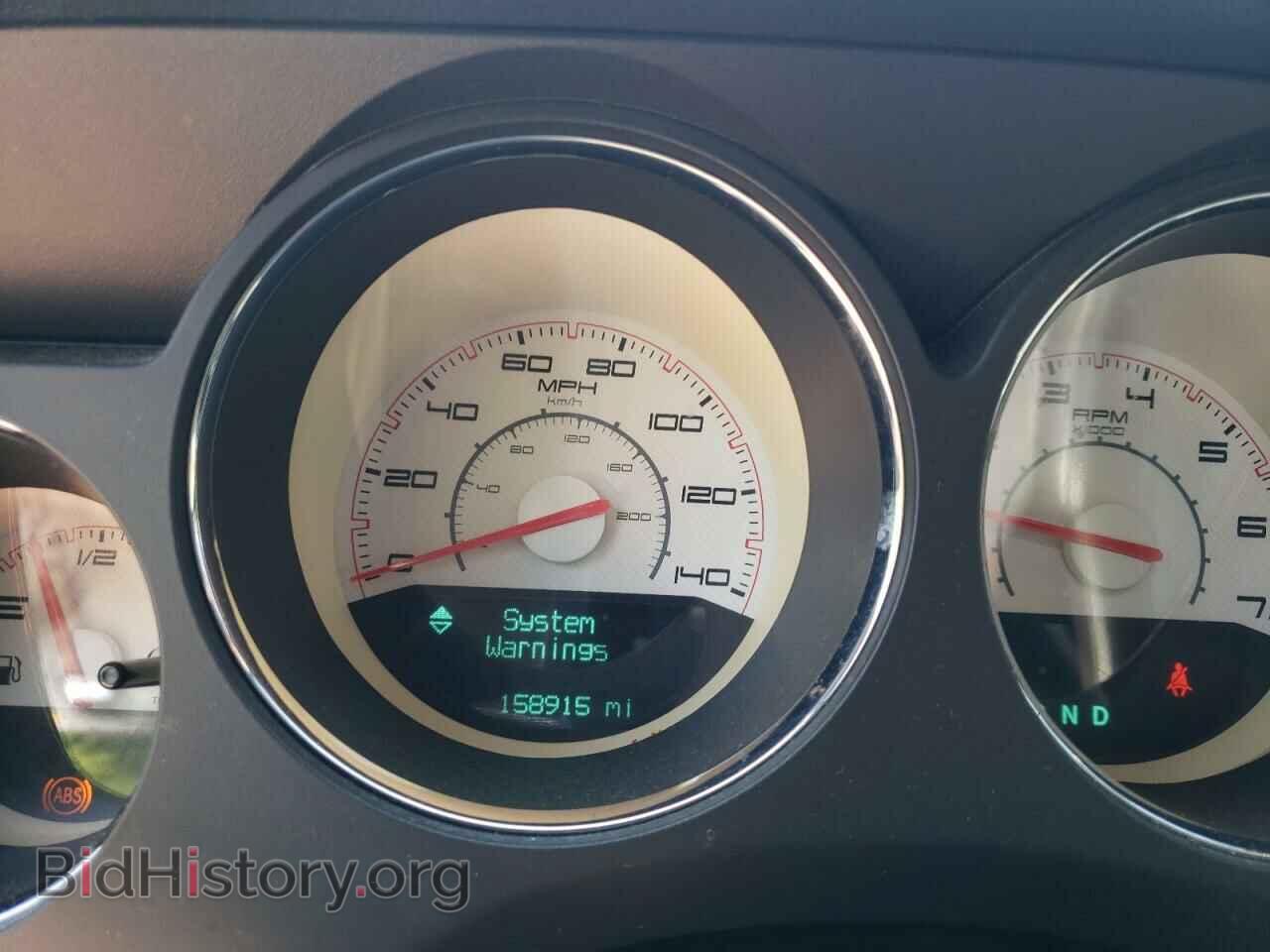 2011 DODGE CHALLENGER - VIN: 2B3CJ4DG6BH586082 - Фото 8