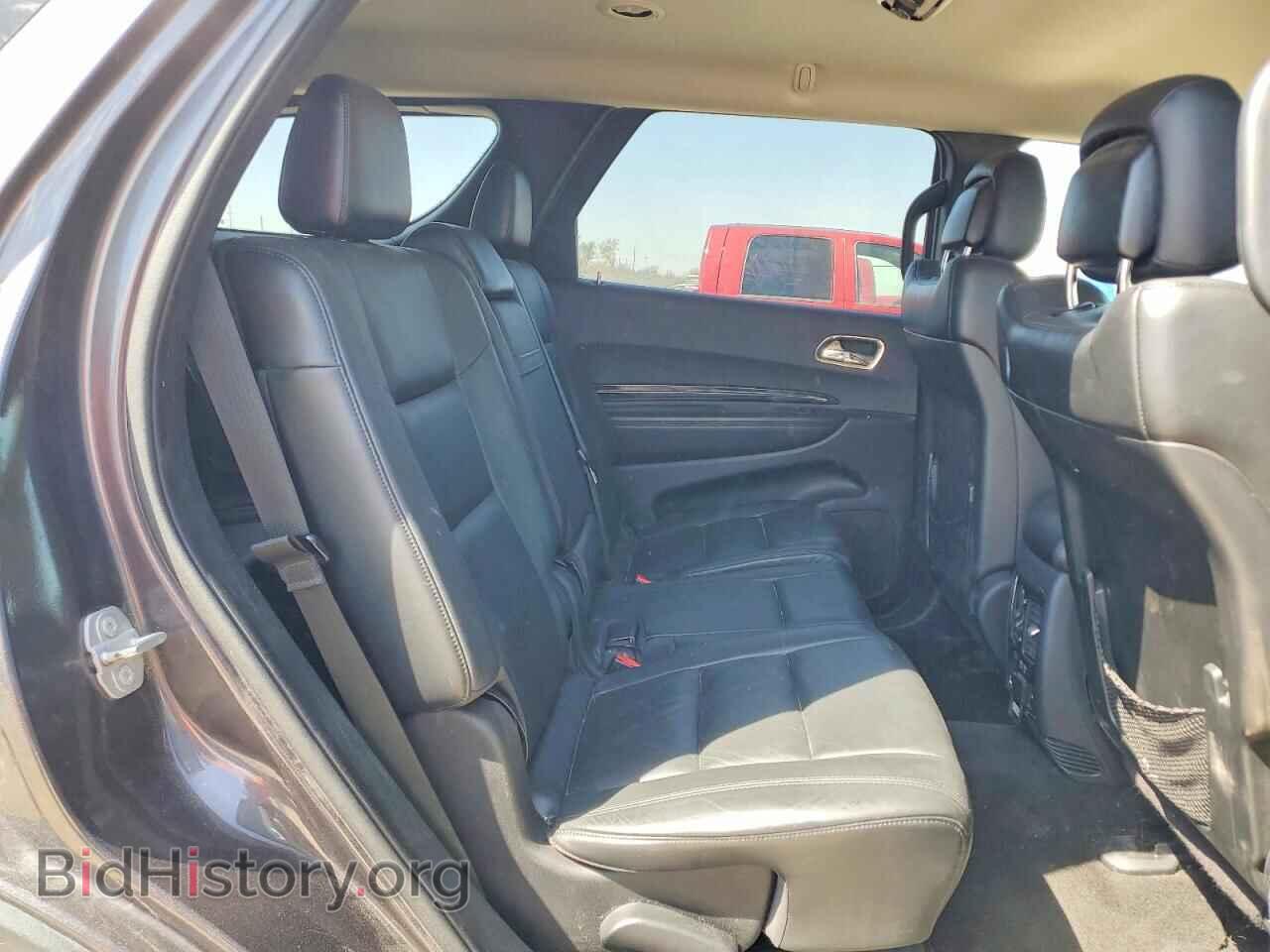 2015 DODGE DURANGO - VIN: 1C4RDJDG2FC837414 - Photo 11
