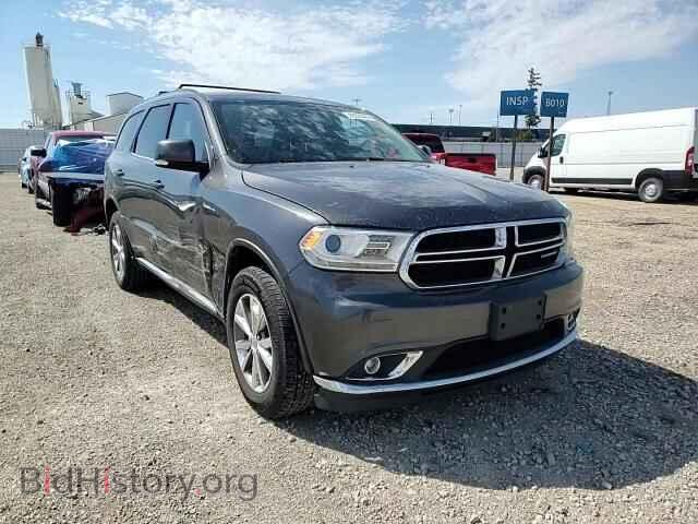 2015 DODGE DURANGO - VIN: 1C4RDJDG2FC837414 - Photo 14