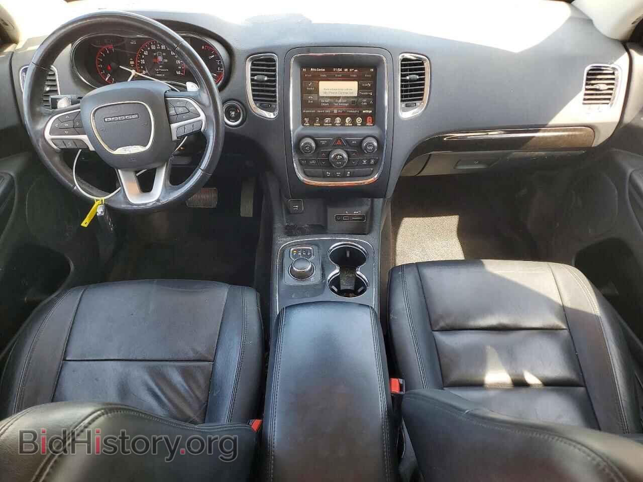 2015 DODGE DURANGO - VIN: 1C4RDJDG2FC837414 - Photo 8