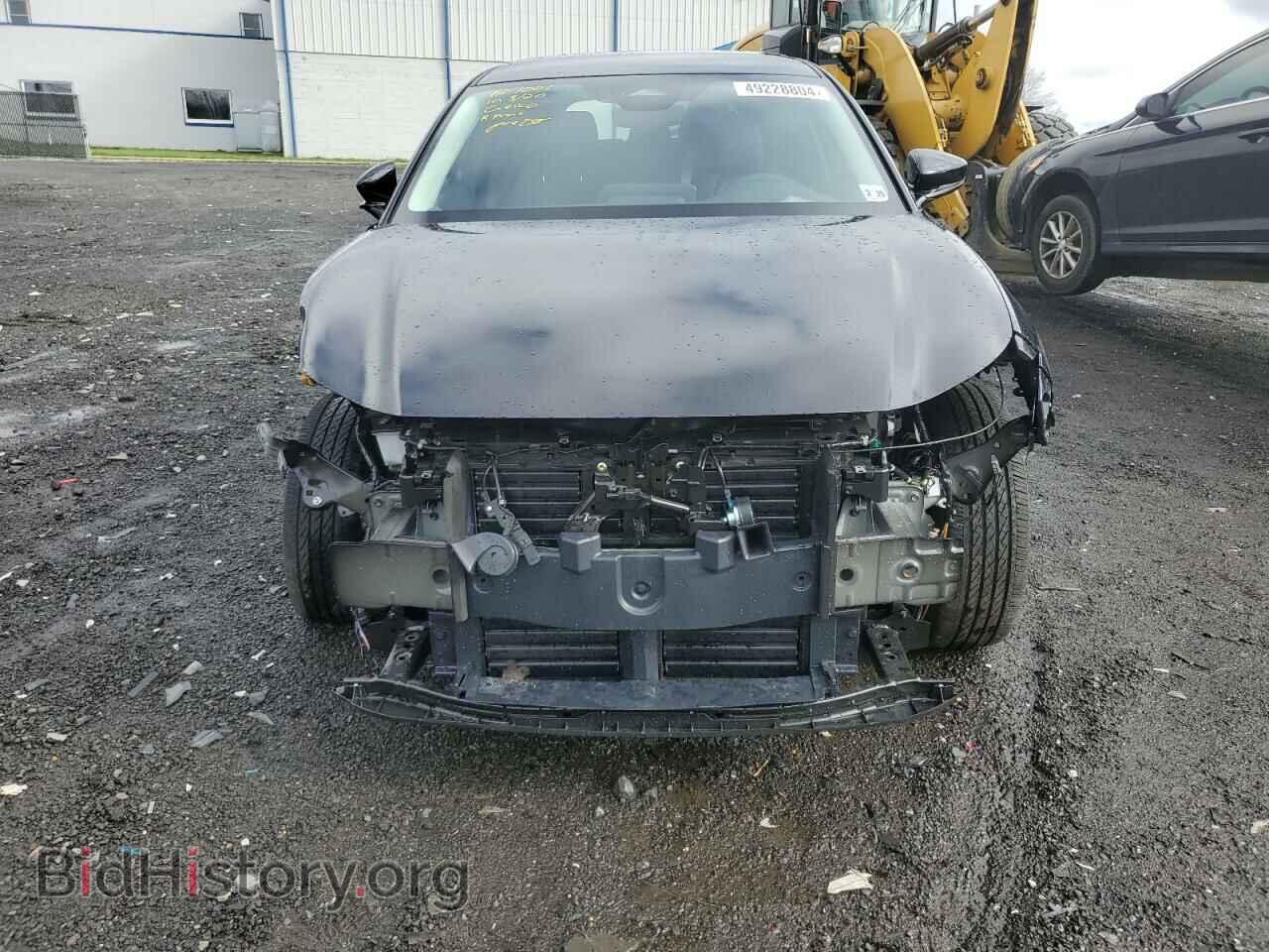 2024 MAZDA CX30 - VIN: 3MVDMBAM2RM627715 - Фото 5