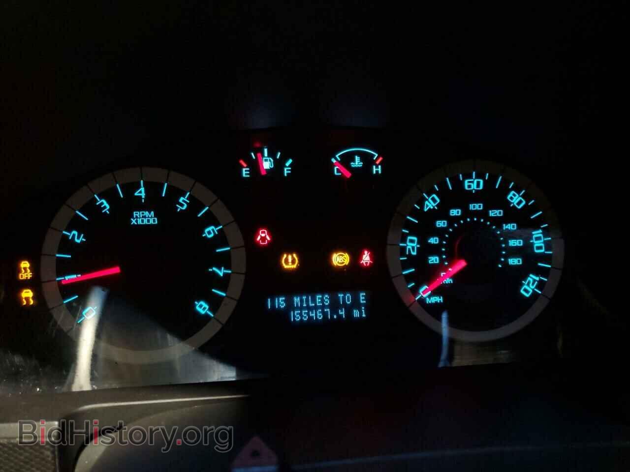 2012 FORD ESCAPE - VIN: 1FMCU9EG7CKB00810 - Фото 9