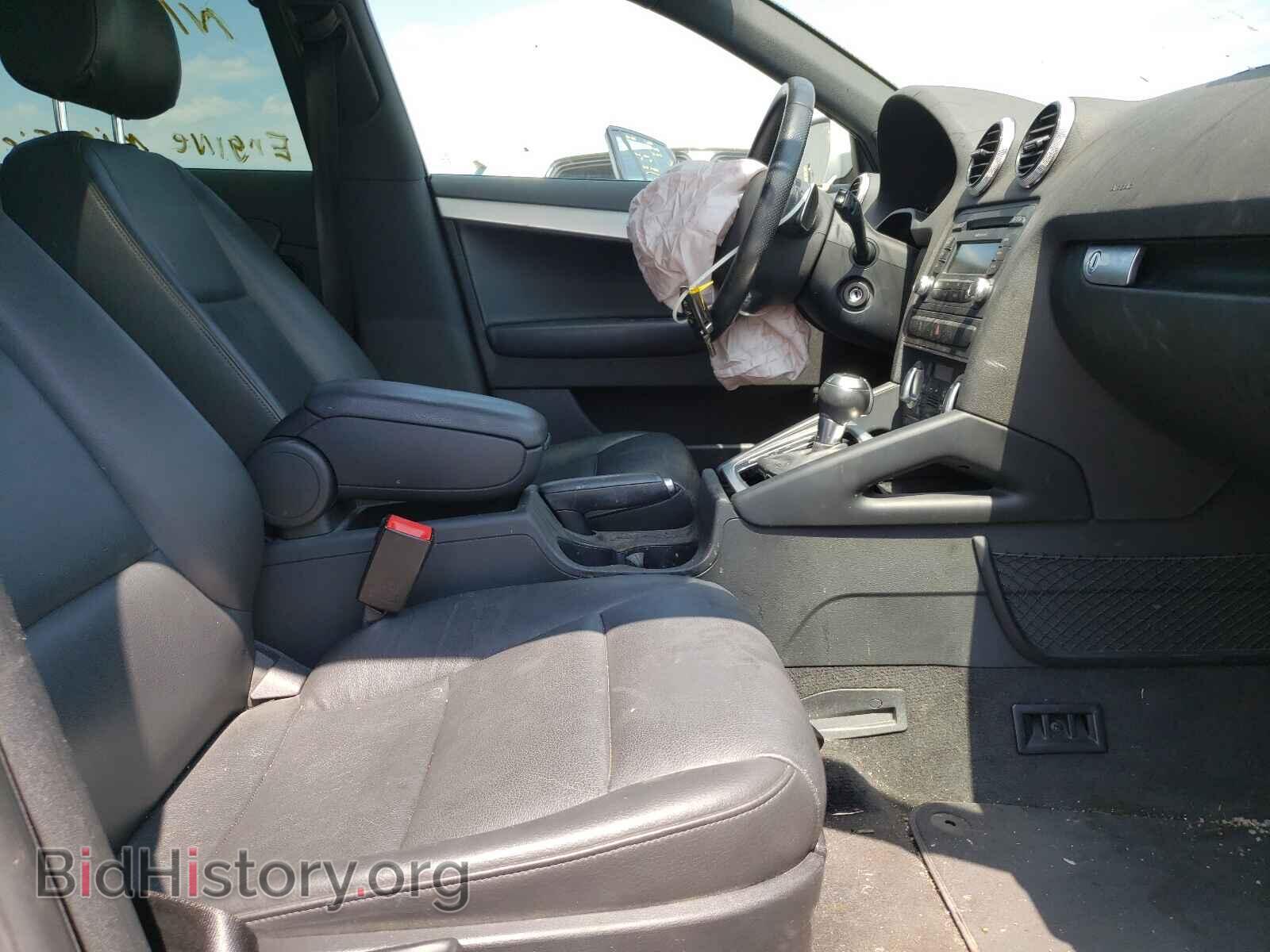 2012 AUDI A3 - VIN: WAUMFCFM2CA131857 - Photo 5