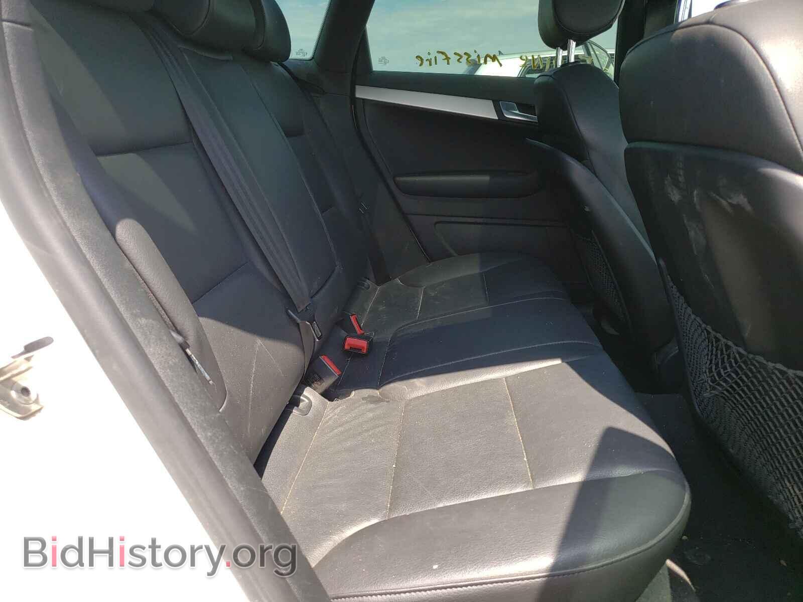 2012 AUDI A3 - VIN: WAUMFCFM2CA131857 - Photo 6