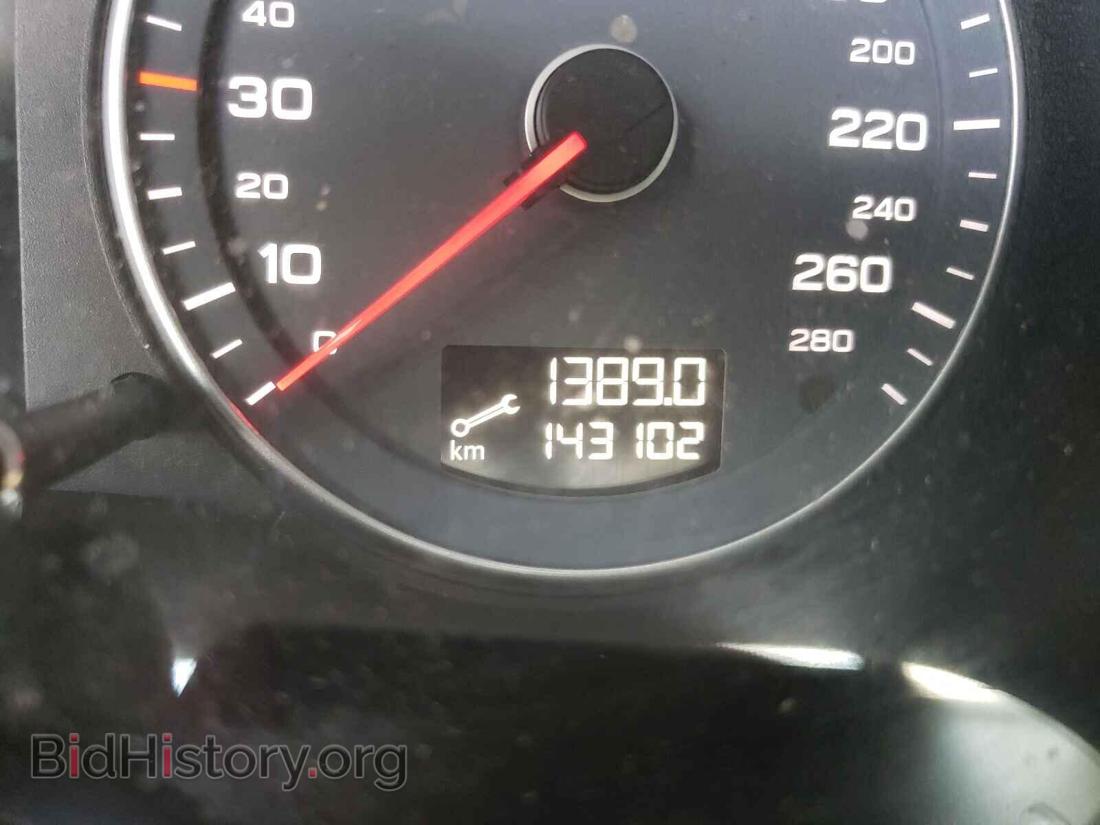 2012 AUDI A3 - VIN: WAUMFCFM2CA131857 - Photo 8