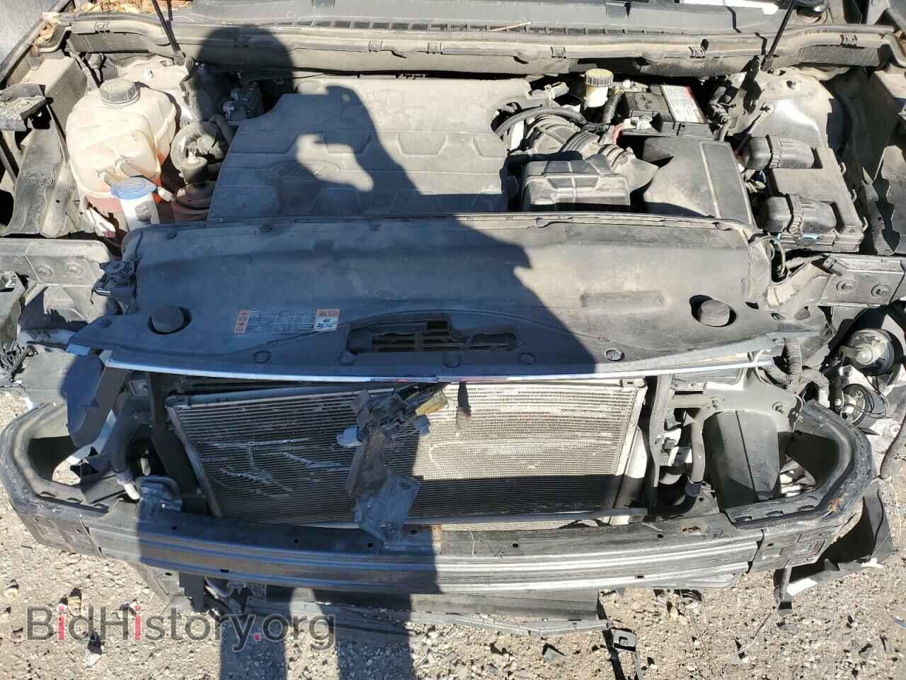 2017 FORD EDGE - VIN: 2FMPK3J81HBC07615 - Фото 13