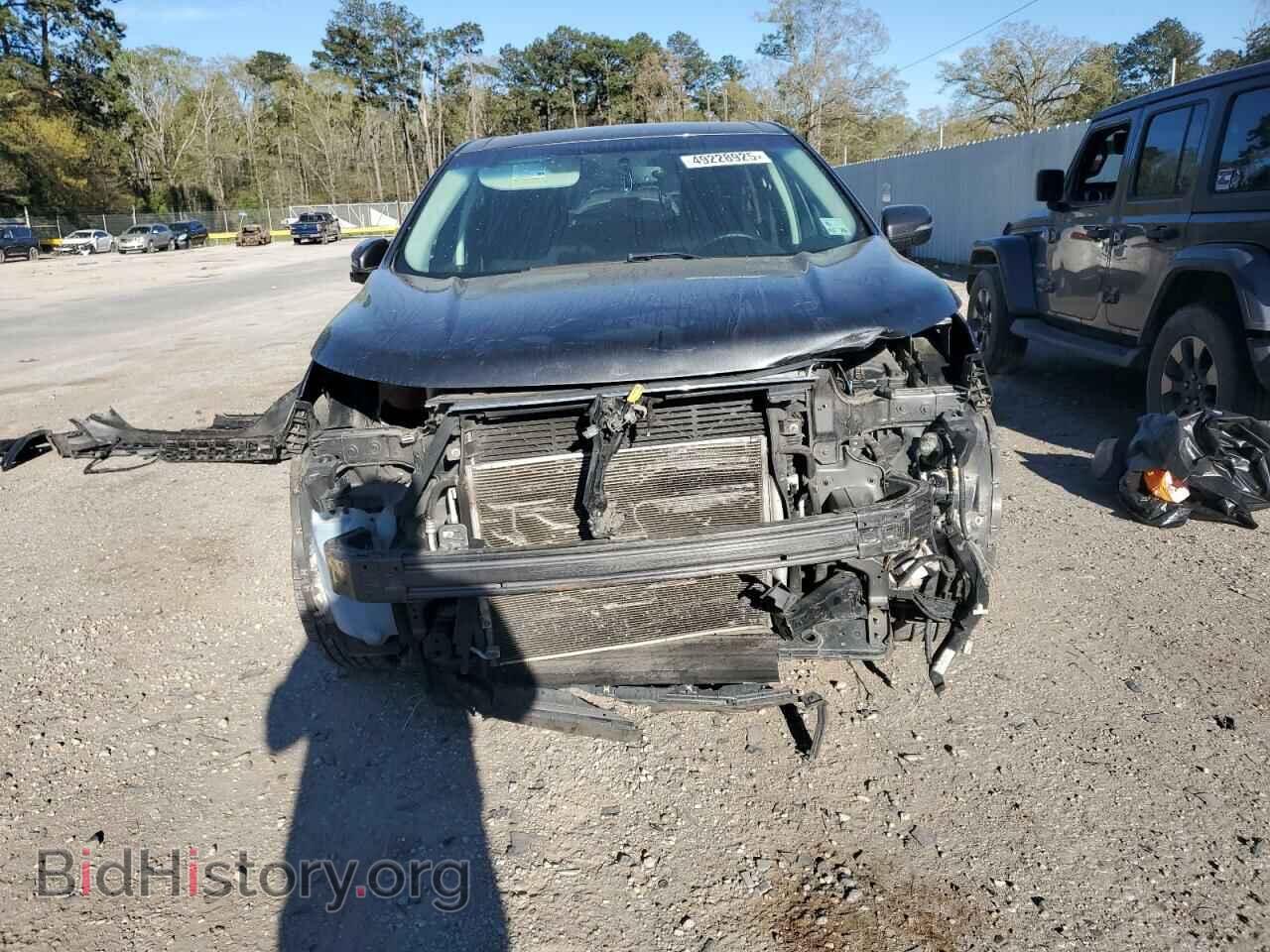 2017 FORD EDGE - VIN: 2FMPK3J81HBC07615 - Фото 5