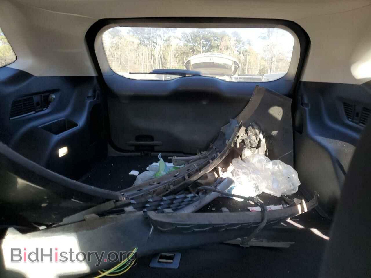 2017 FORD EDGE - VIN: 2FMPK3J81HBC07615 - Фото 10