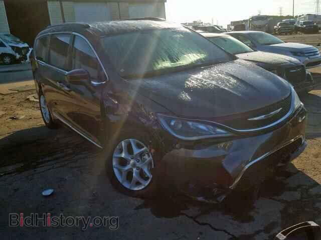 Photo 2C4RC1BG5HR816167 - CHRYSLER PACIFICA T 2017