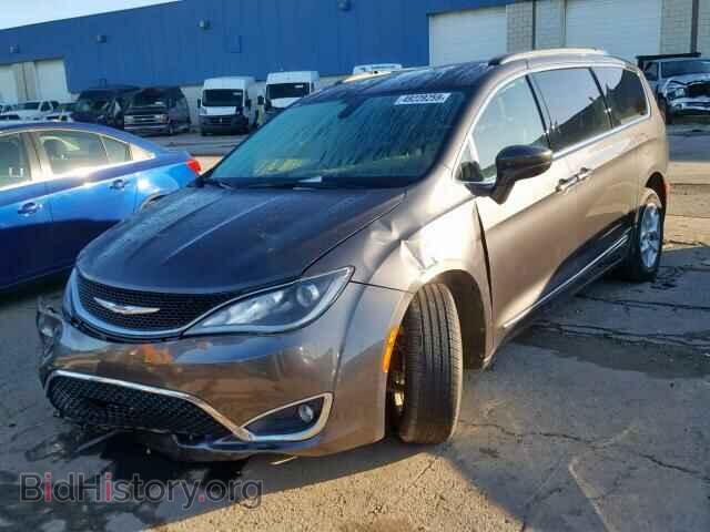 2017 CHRYSLER PACIFICA T - VIN: 2C4RC1BG5HR816167 - Photo 2
