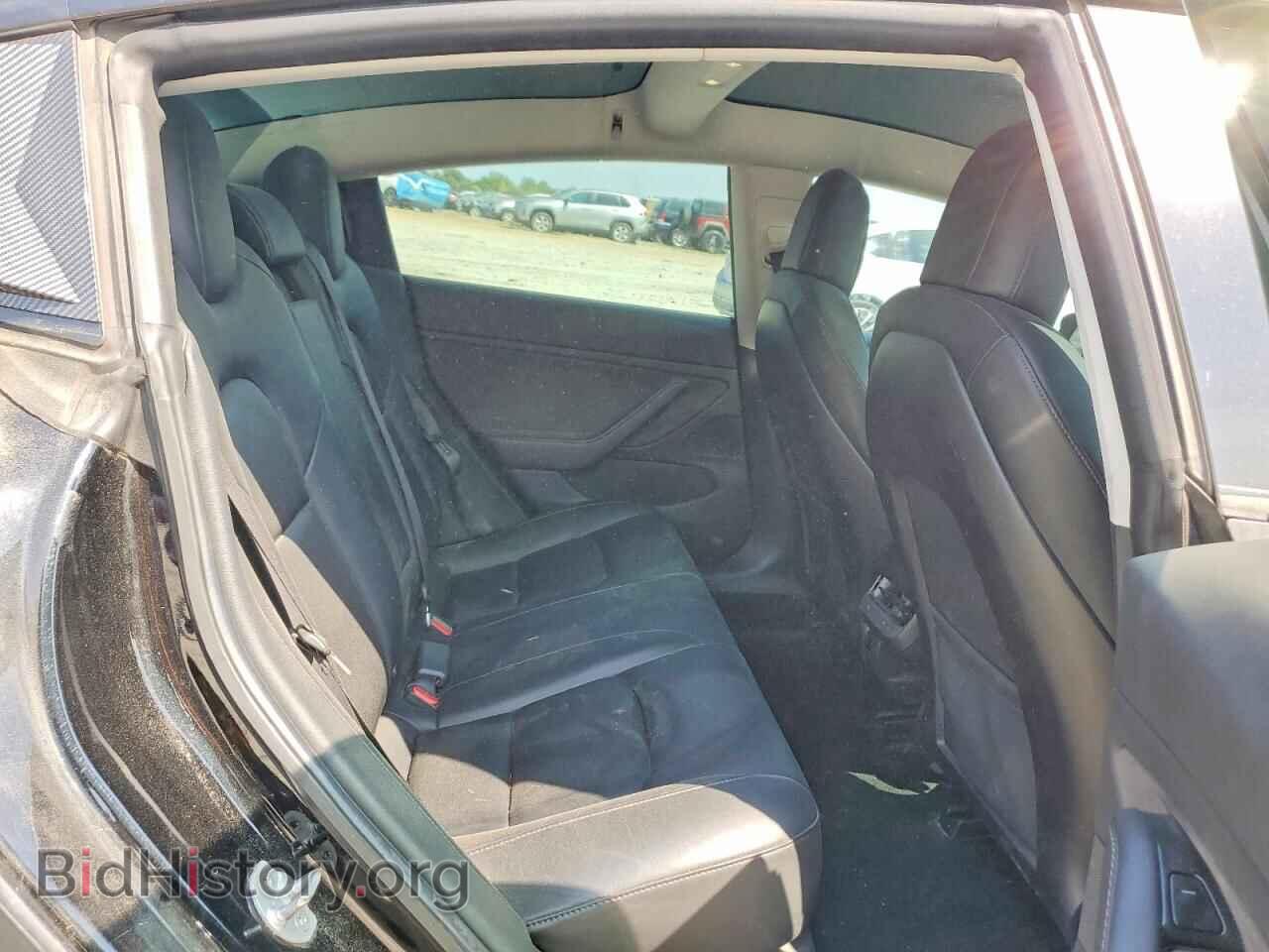 2019 TESLA MODEL 3 - VIN: 5YJ3E1EA1KF403849 - Фото 10