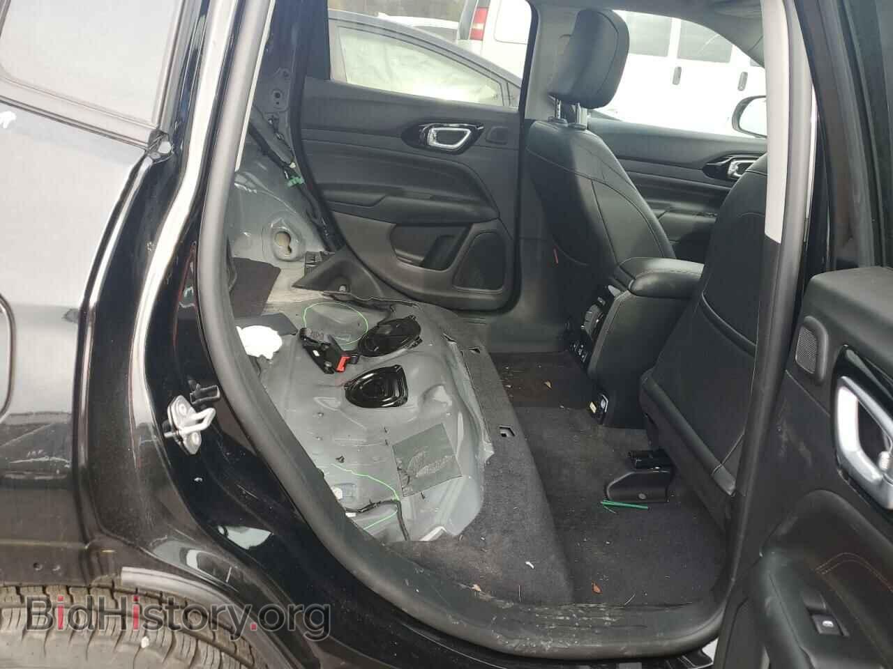 2022 JEEP COMPASS - VIN: 3C4NJDDBXNT223677 - Photo 10