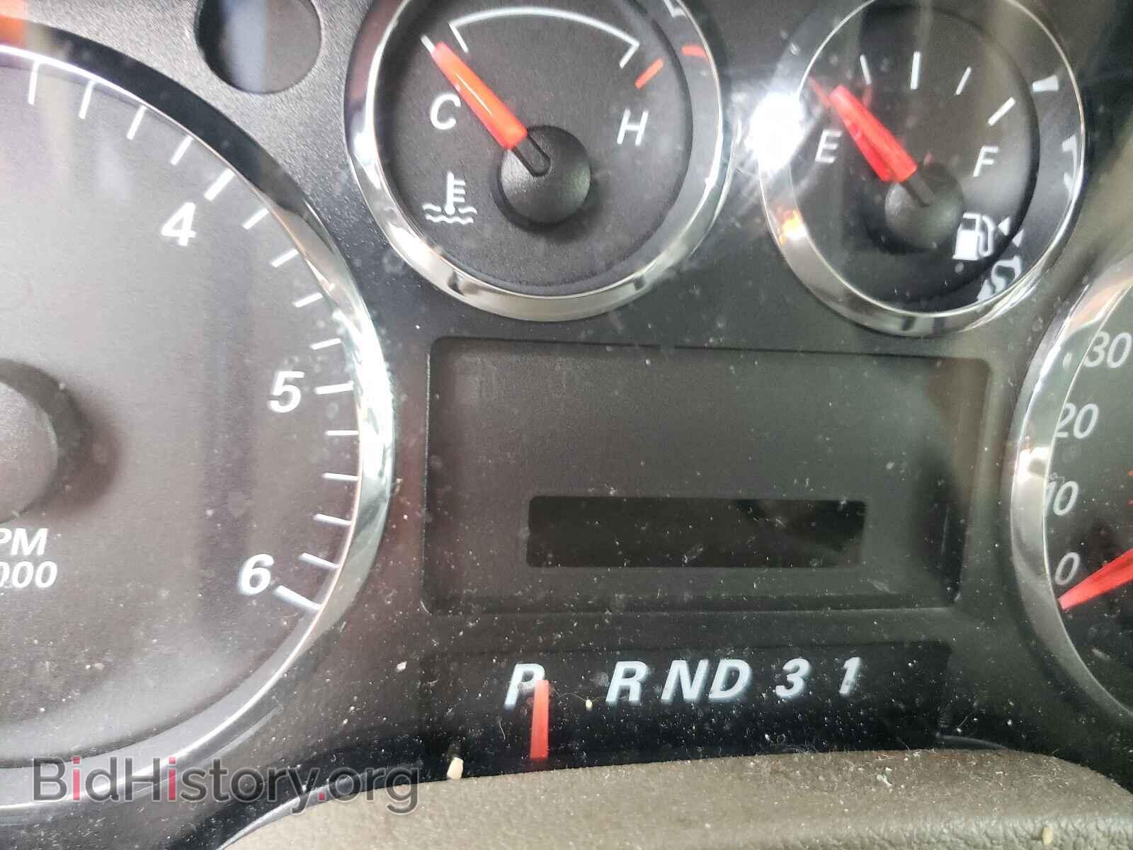 2006 FORD FREESTAR - VIN: 2FMZA52276BA66046 - Фото 8