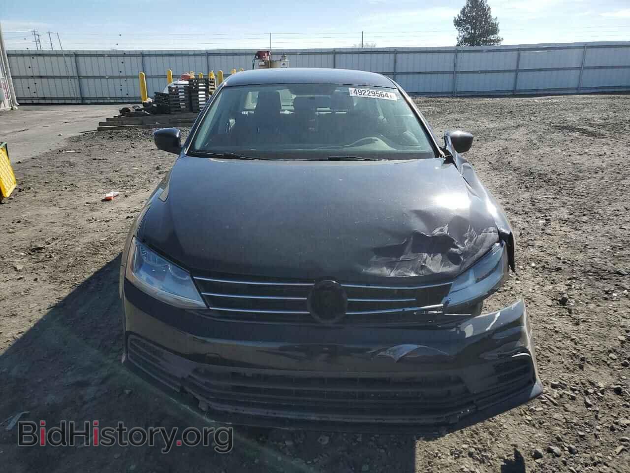 2017 VOLKSWAGEN JETTA - VIN: 3VW167AJ6HM295761 - Фото 5
