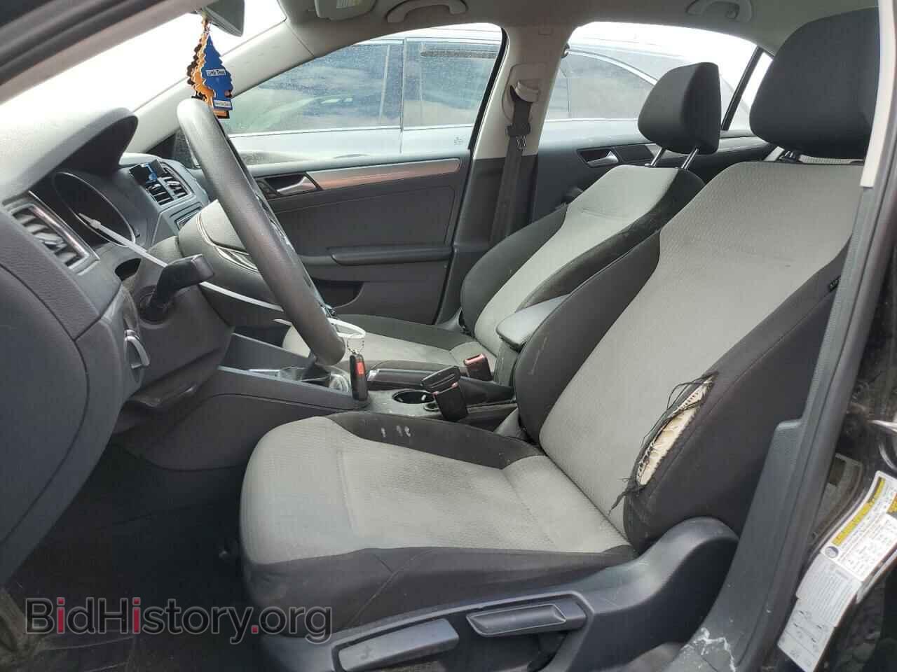 2017 VOLKSWAGEN JETTA - VIN: 3VW167AJ6HM295761 - Фото 7