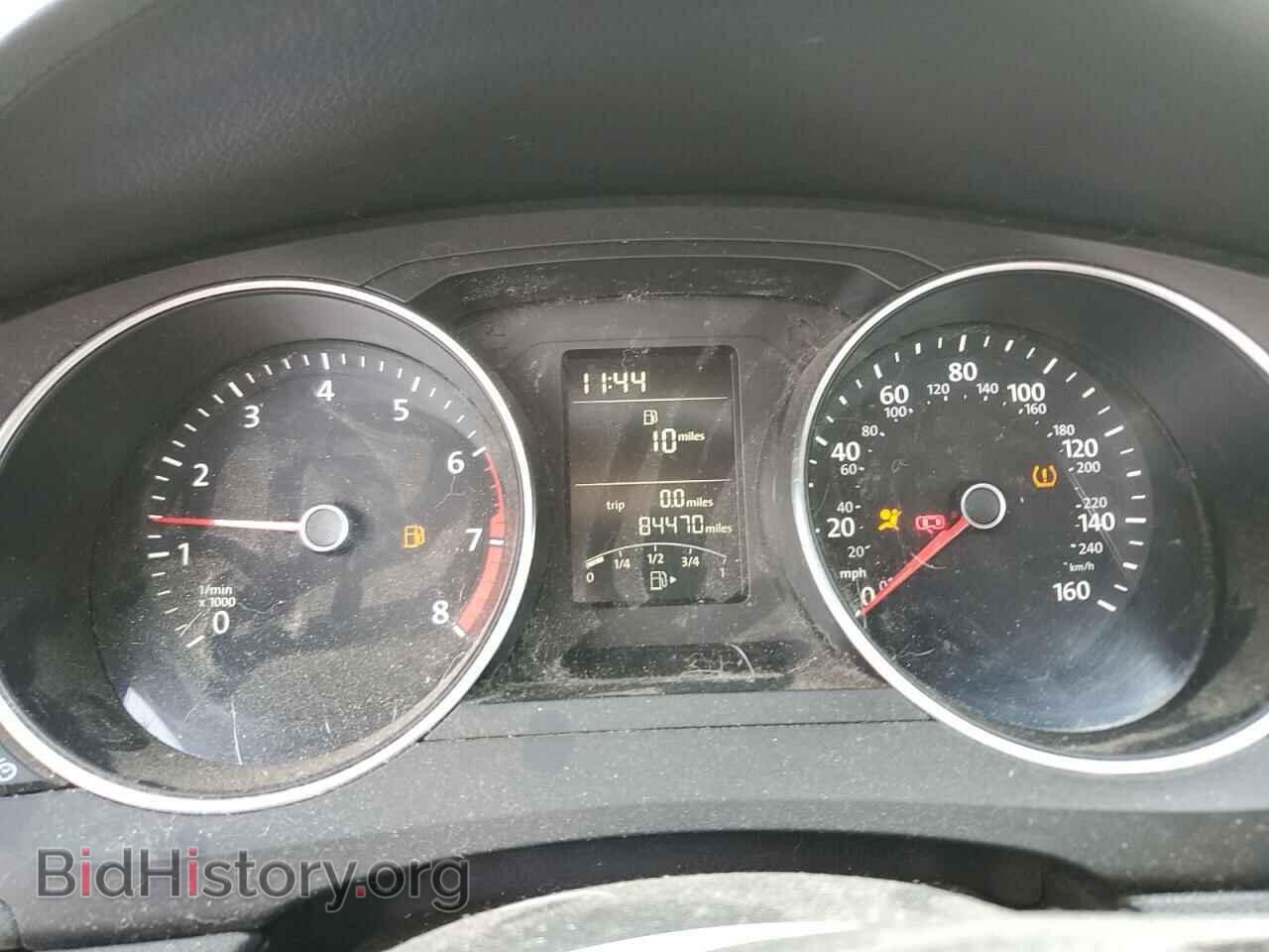 2017 VOLKSWAGEN JETTA - VIN: 3VW167AJ6HM295761 - Фото 9