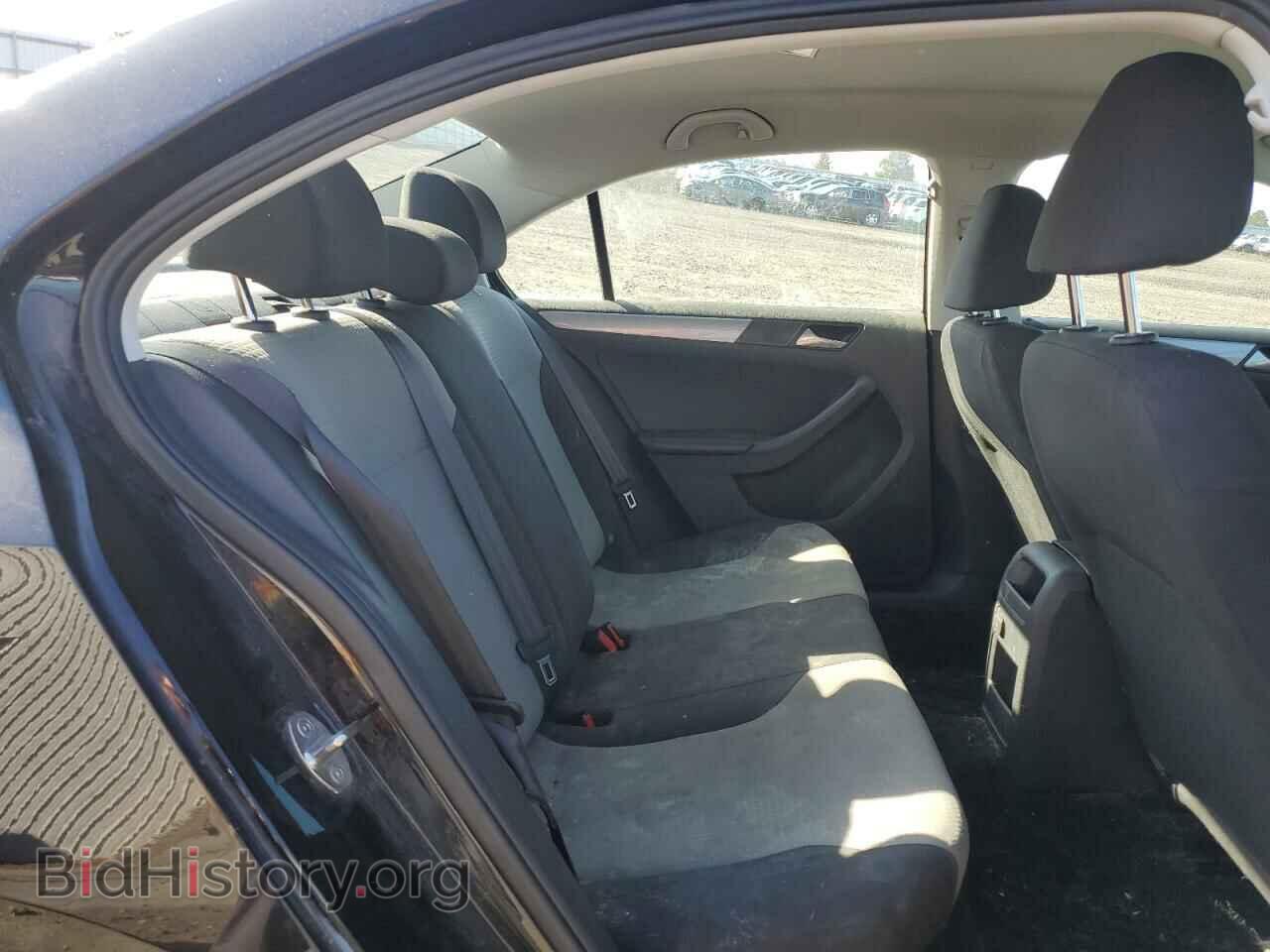 2017 VOLKSWAGEN JETTA - VIN: 3VW167AJ6HM295761 - Фото 10