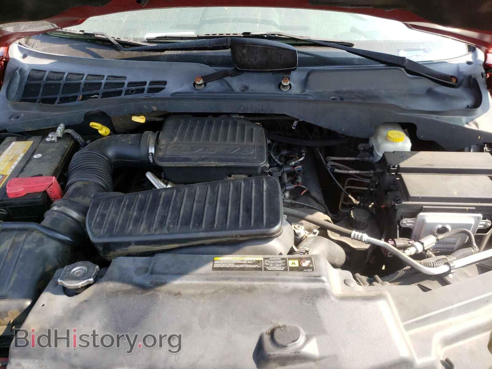 2006 DODGE DURANGO - VIN: 1D4HD48N06F144106 - Фото 7