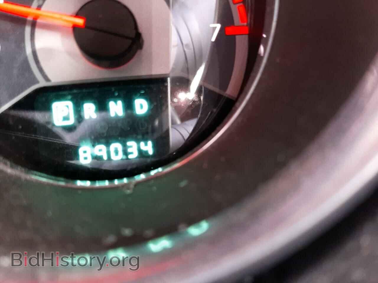 2012 CHRYSLER 200 - VIN: 1C3CCBBB6CN211522 - Фото 8