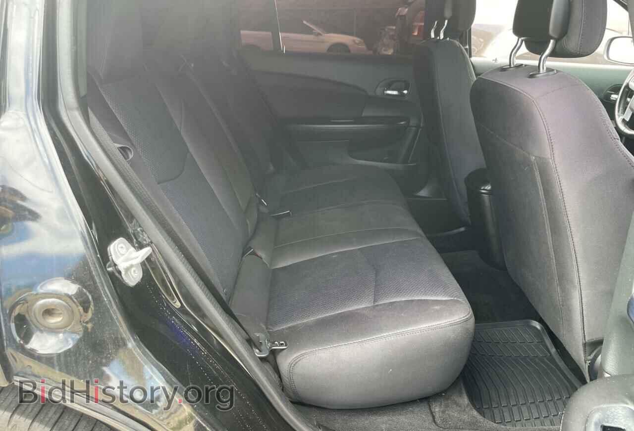 2014 CHRYSLER 200 - VIN: 1C3CCBBB9EN185839 - Фото 6